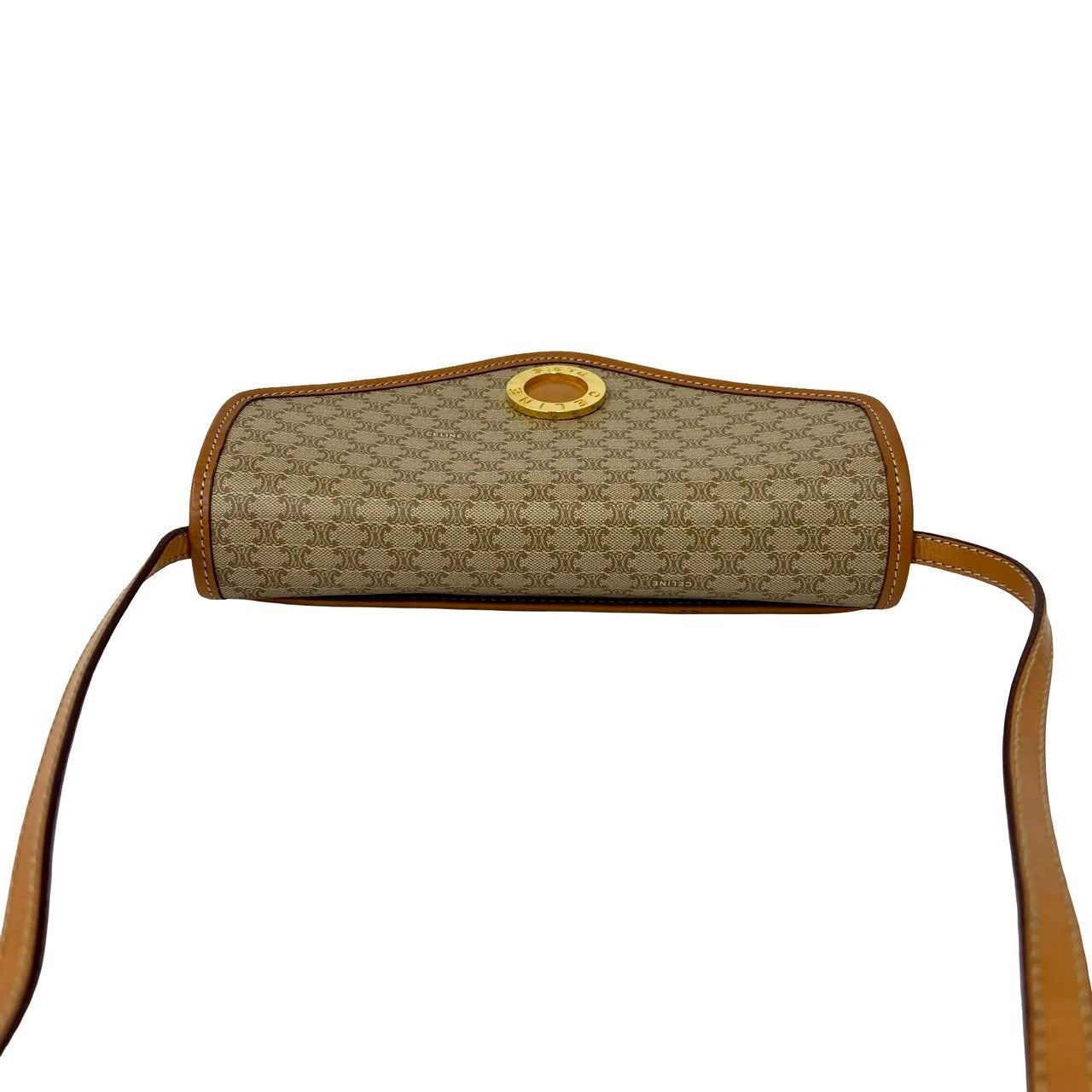 CELINE セリーヌ (Vintage) ショルダーバッグ 4