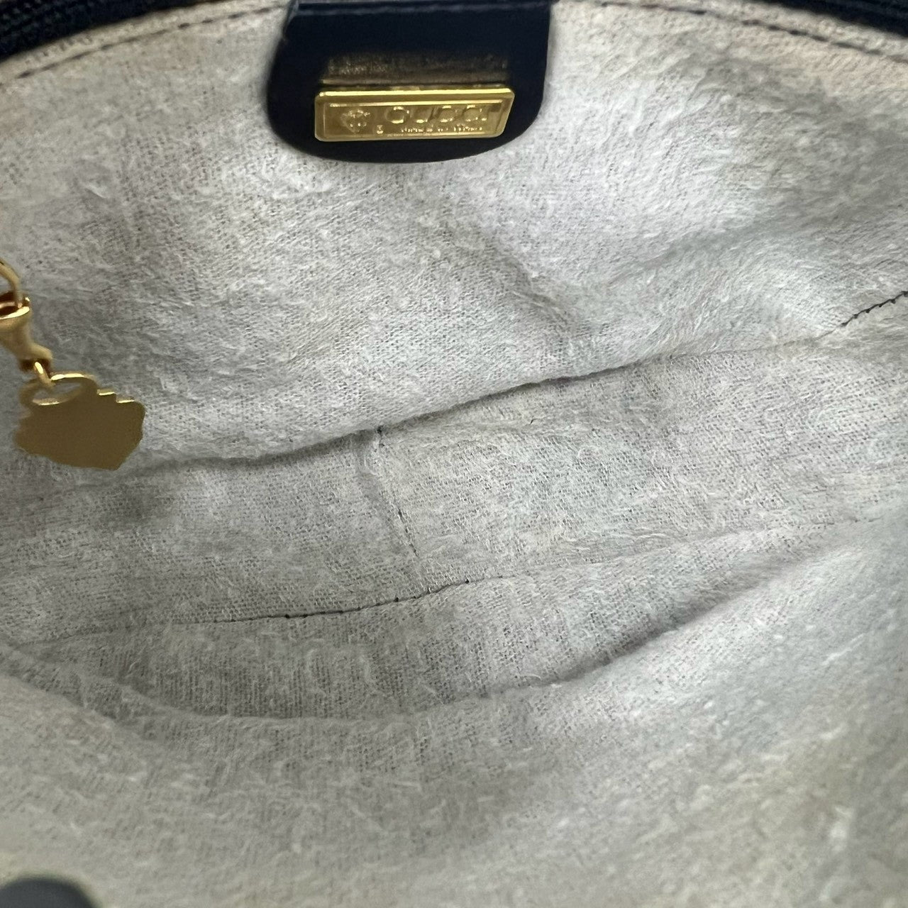 GUCCI グッチ (Vintage) ショルダーバッグ 9