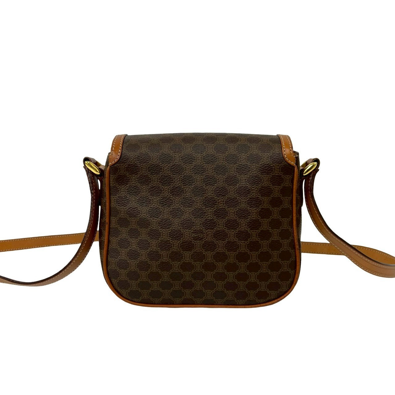 CELINE セリーヌ (Vintage) ショルダーバッグ 3