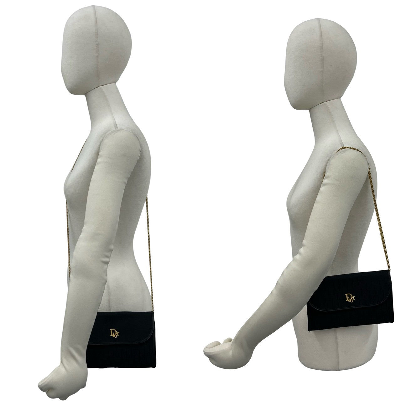 Christian Dior ディオール (Vintage) ショルダーバッグ 2