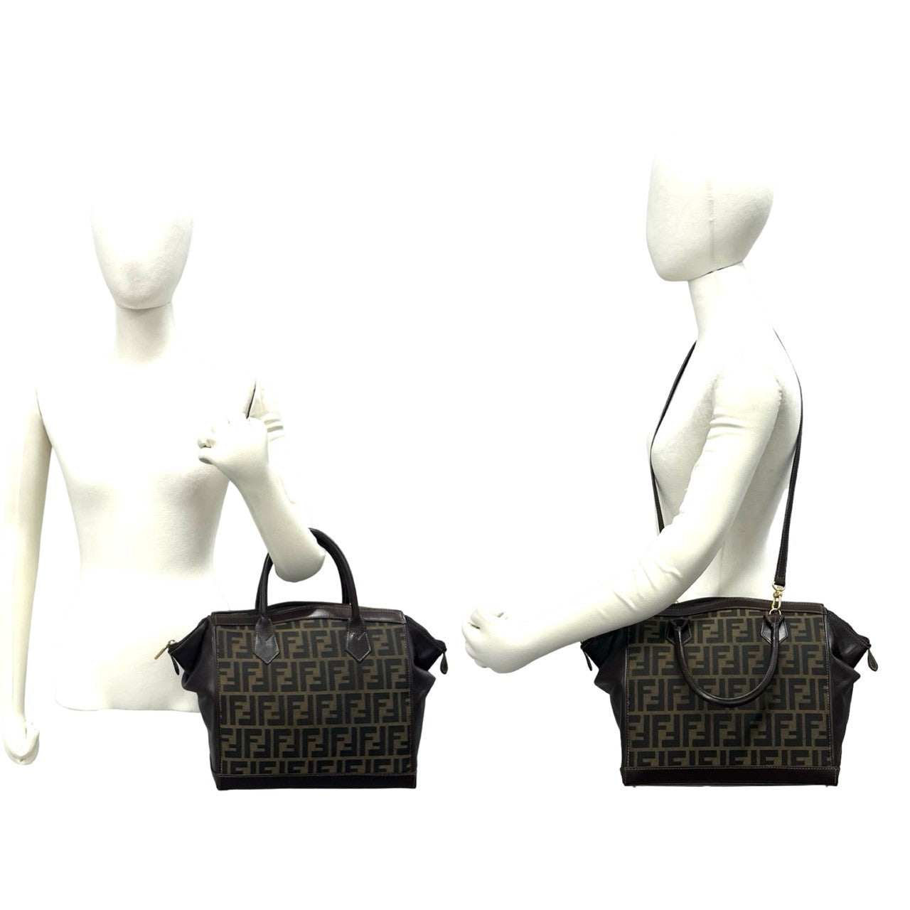 FENDI フェンディ (Vintage) ショルダーバッグ 2
