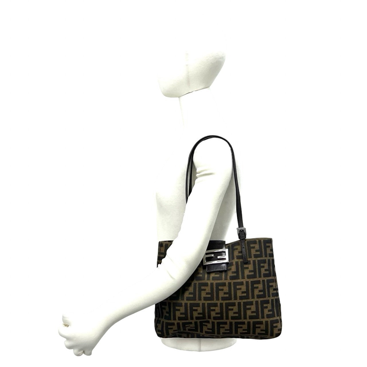 FENDI フェンディ (Vintage) ショルダーバッグ 2