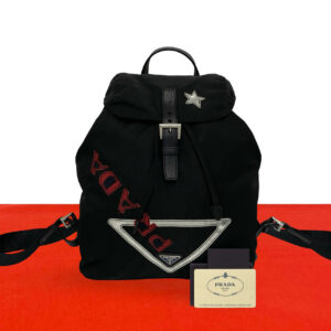 PRADA プラダ リュックサック