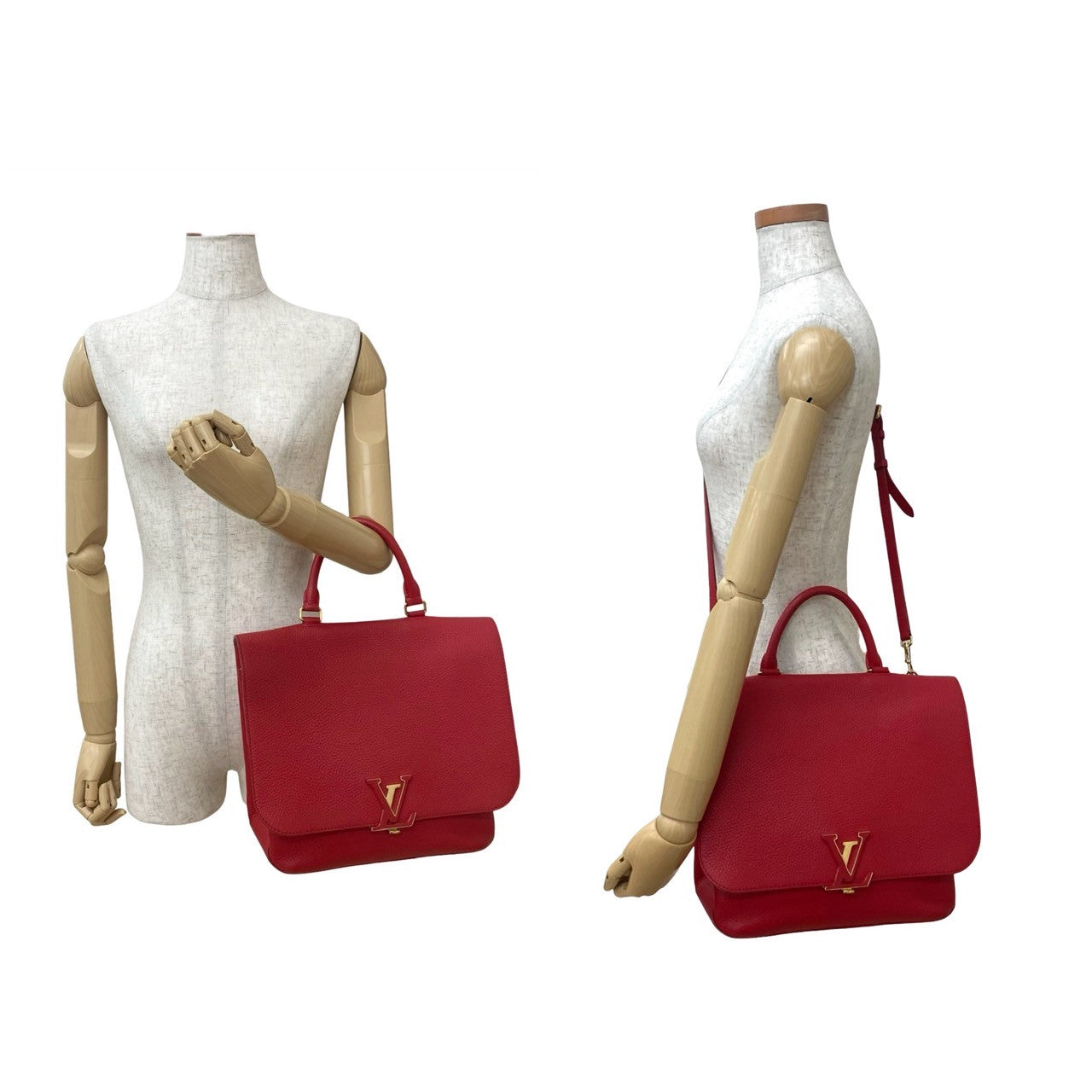 LOUIS VUITTON ヴォルタ 2