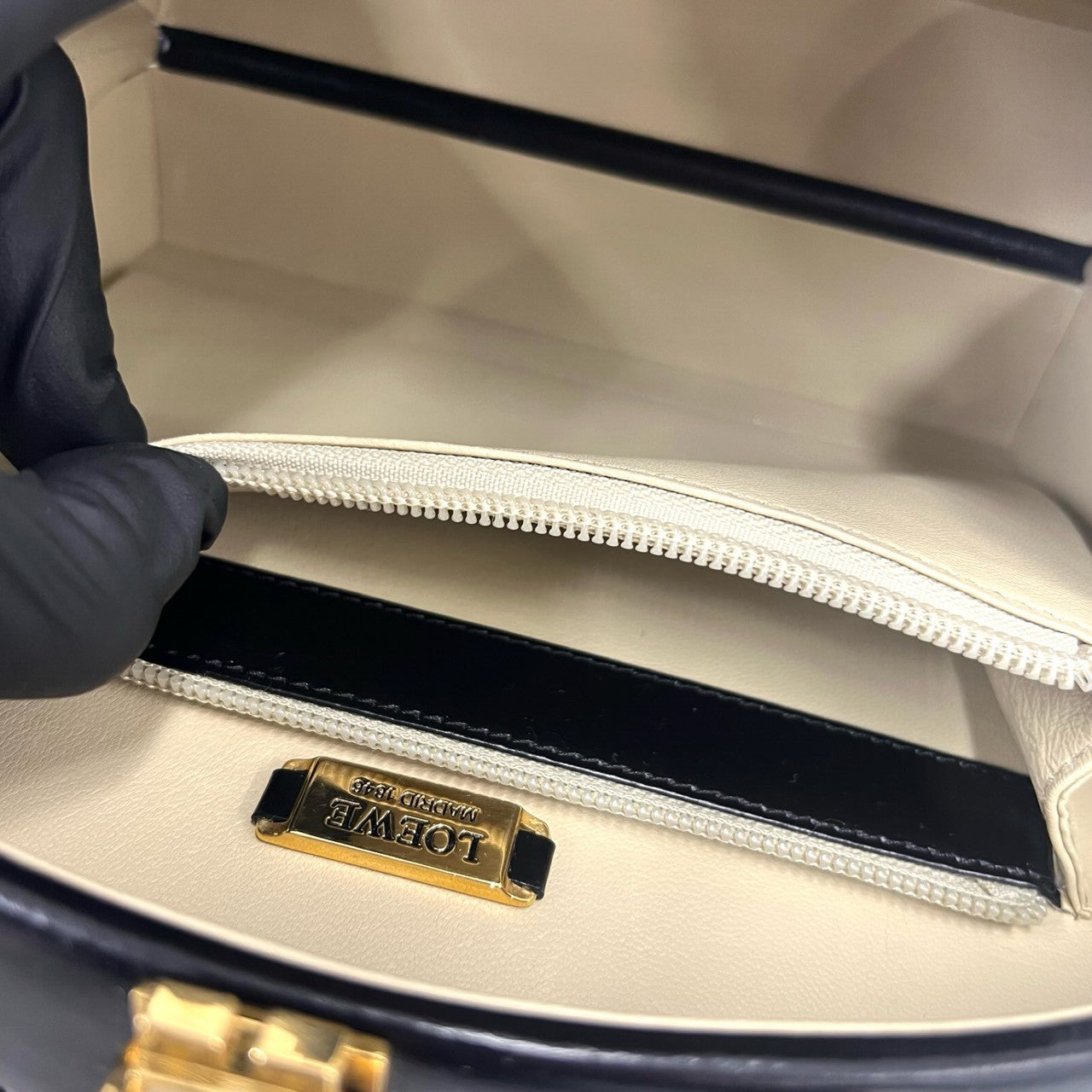 LOEWE ロエベ (Vintage) ハンドバッグ 10