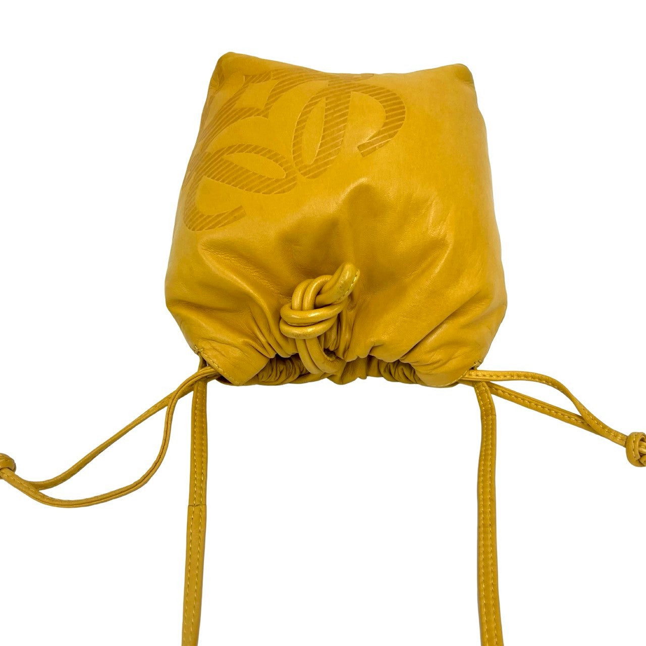 LOEWE ロエベ (Vintage) ショルダーバッグ 4