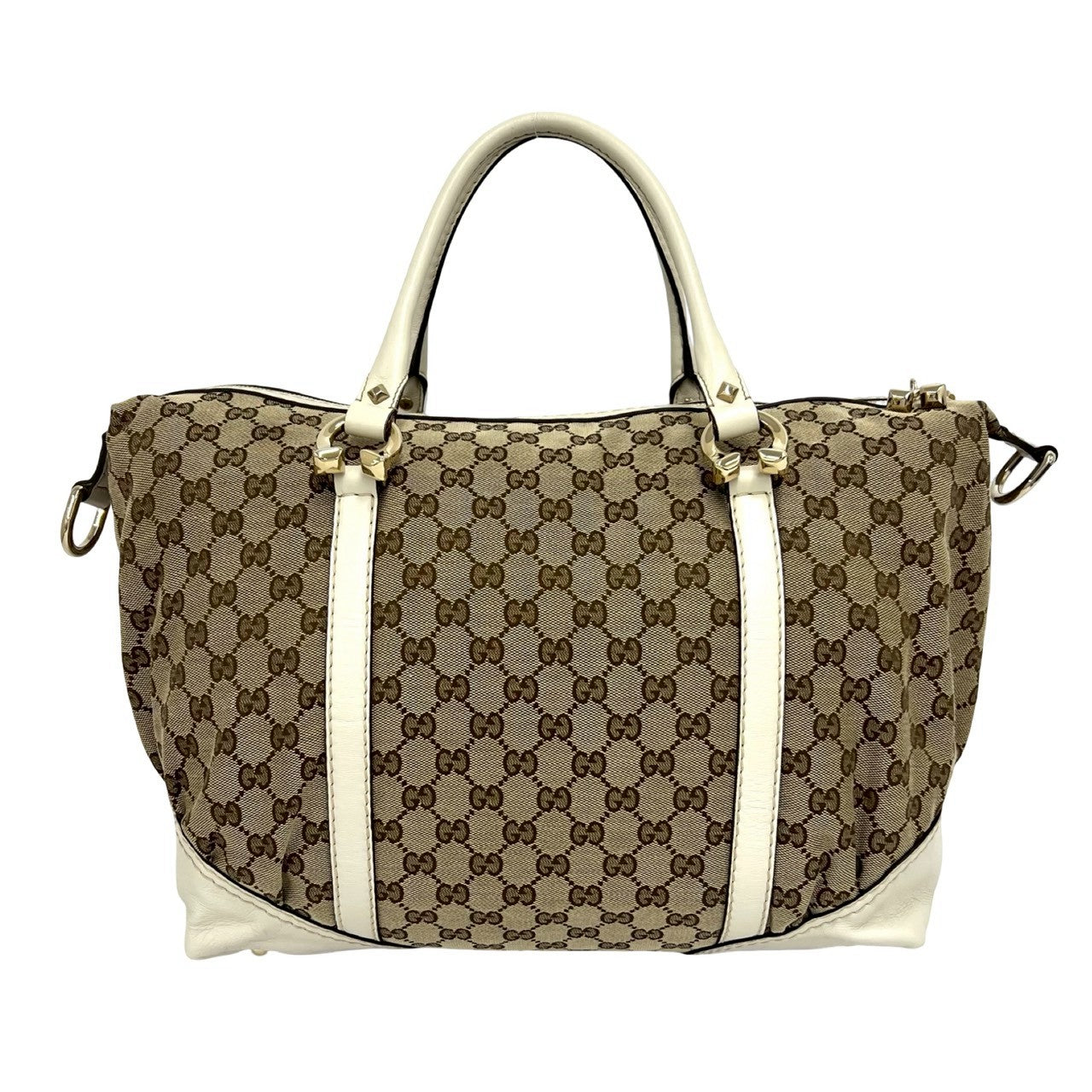 GUCCI グッチ ボストンバッグ 3