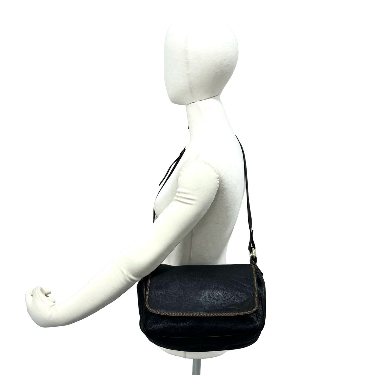 LOEWE ロエベ (Vintage) ショルダーバッグ 2