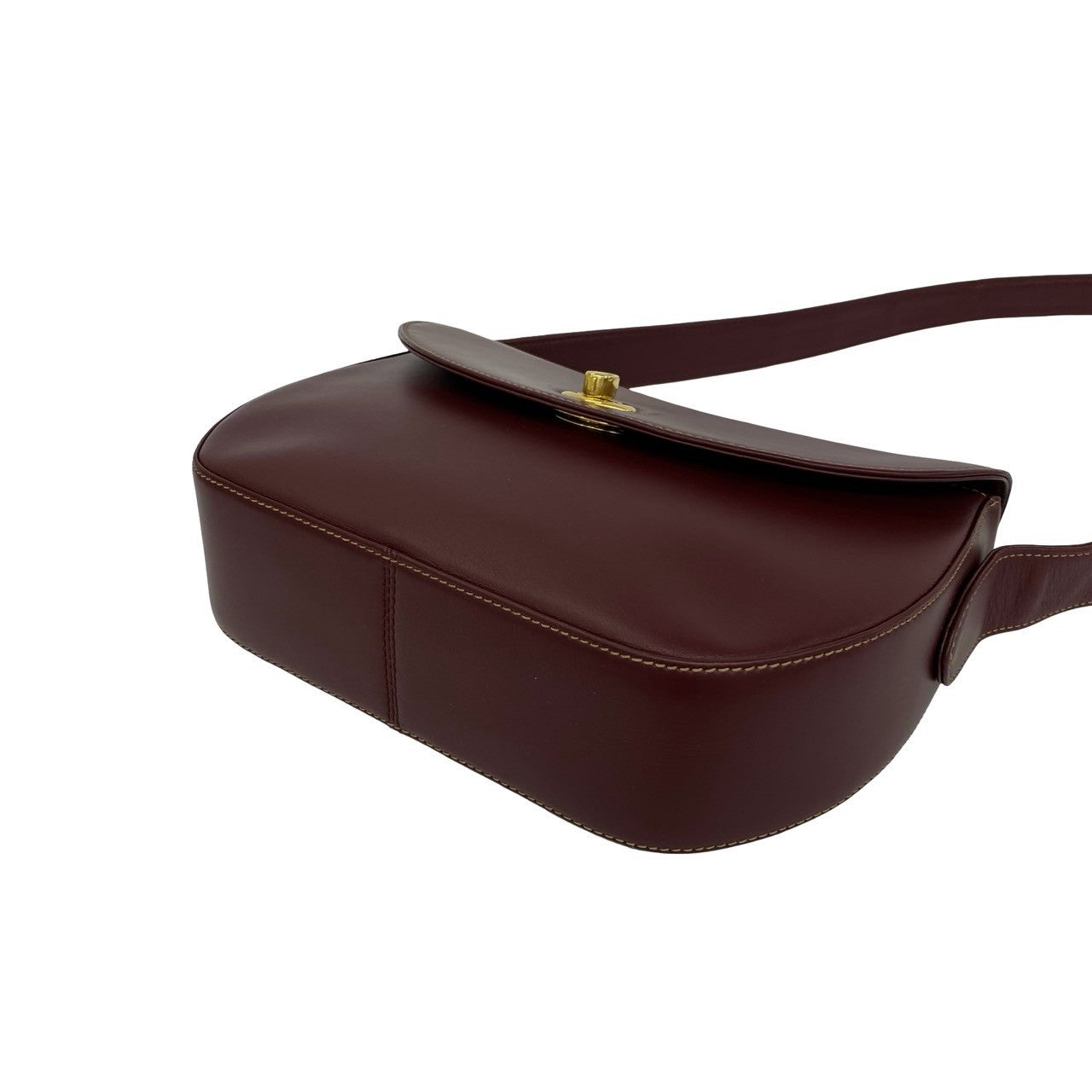 CARTIER カルティエ (Vintage) ショルダーバッグ 8