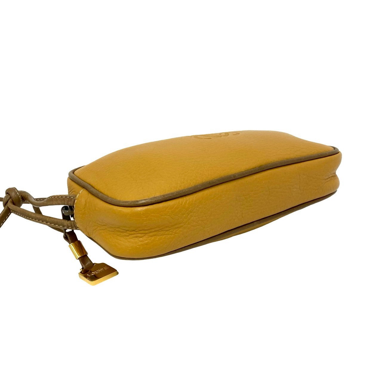 LOEWE ロエベ (Vintage) ショルダーバッグ 7