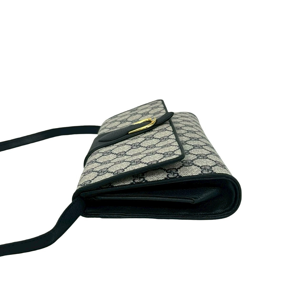 GUCCI グッチ (Vintage) ショルダーバッグ 5
