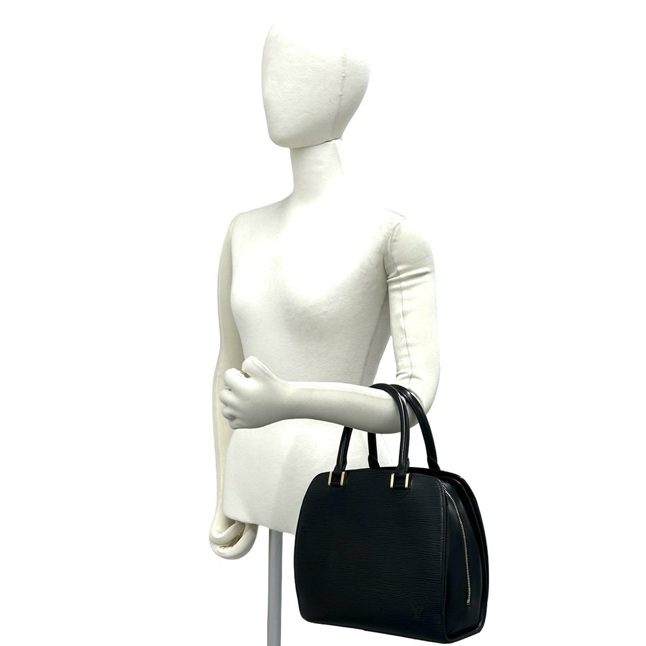 LOUIS VUITTON ルイヴィトン (Vintage) ポンヌフ ハンドバッグ 2