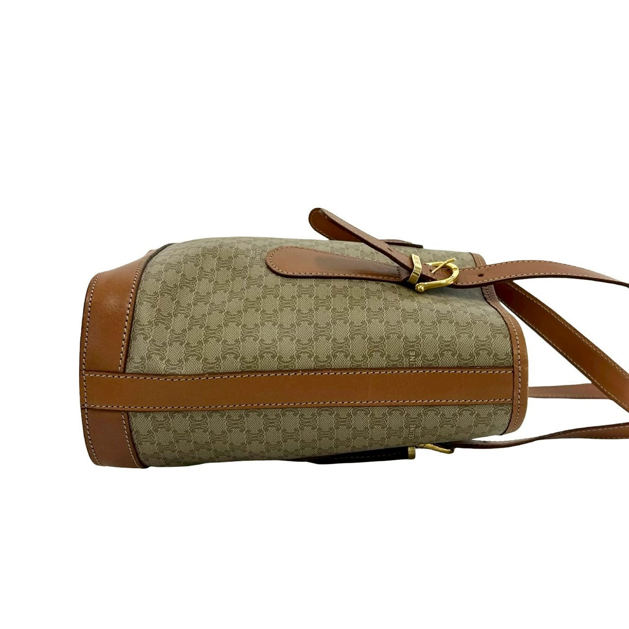 CELINE セリーヌ (Vintage) トートバッグ 6