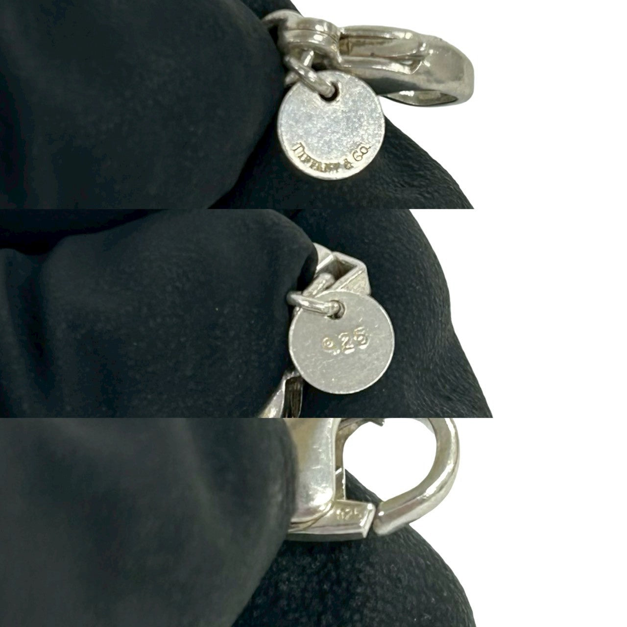 TIFFANY&Co. ティファニー (Vintage) ベネチアン ブレスレット 3