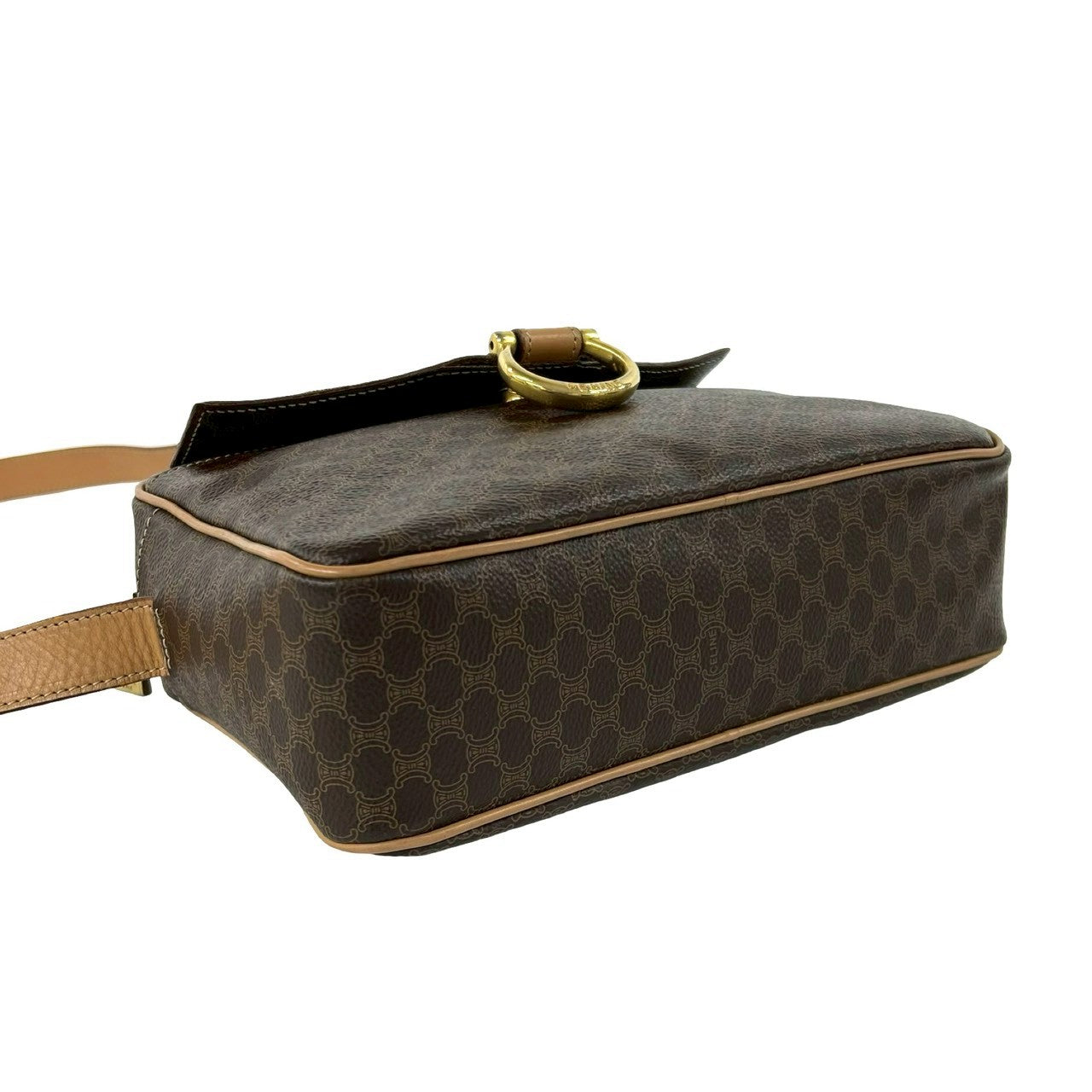 CELINE セリーヌ (Vintage) ショルダーバッグ 7