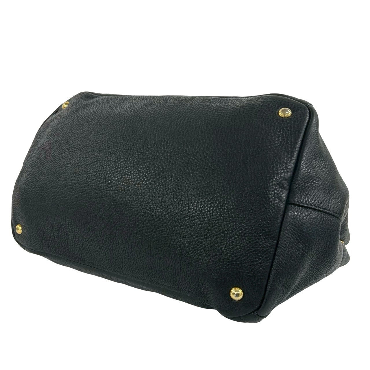 PRADA プラダ カナパ ハンドバッグ 8