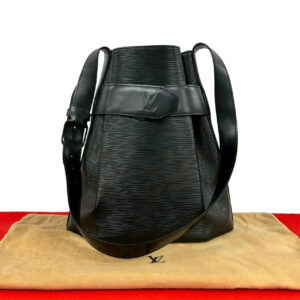 LOUIS VUITTON ルイヴィトン (Vintage) サックデポール PM ショルダーバッグ