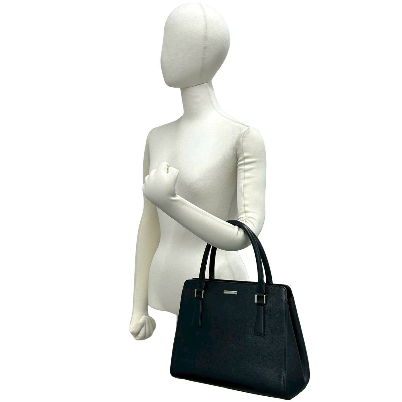 BURBERRY バーバリー ハンドバッグ 2