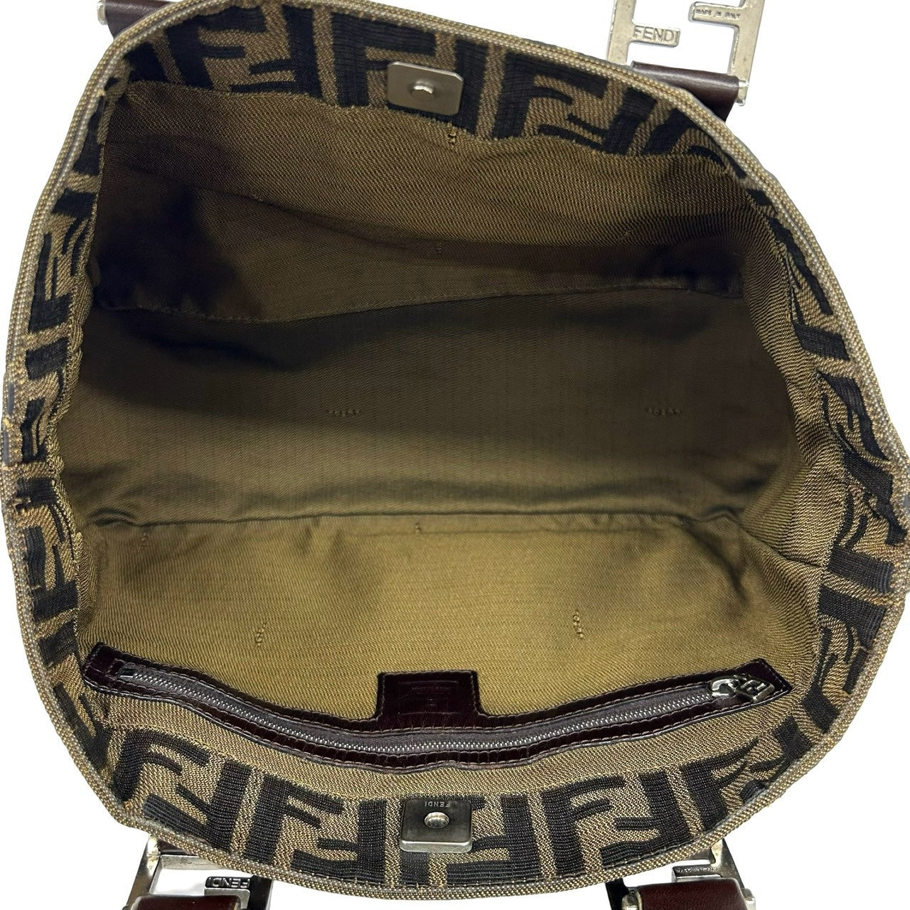 FENDI フェンディ (Vintage) ハンドバッグ 9