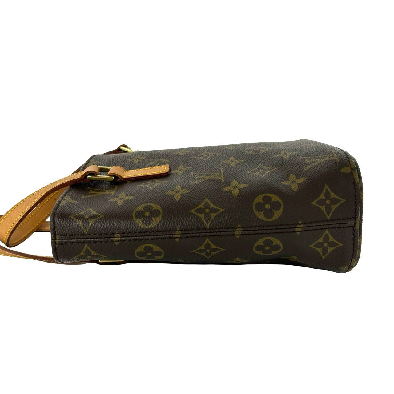 LOUIS VUITTON ルイヴィトン ヴァヴァン PM ハンドバッグ 5