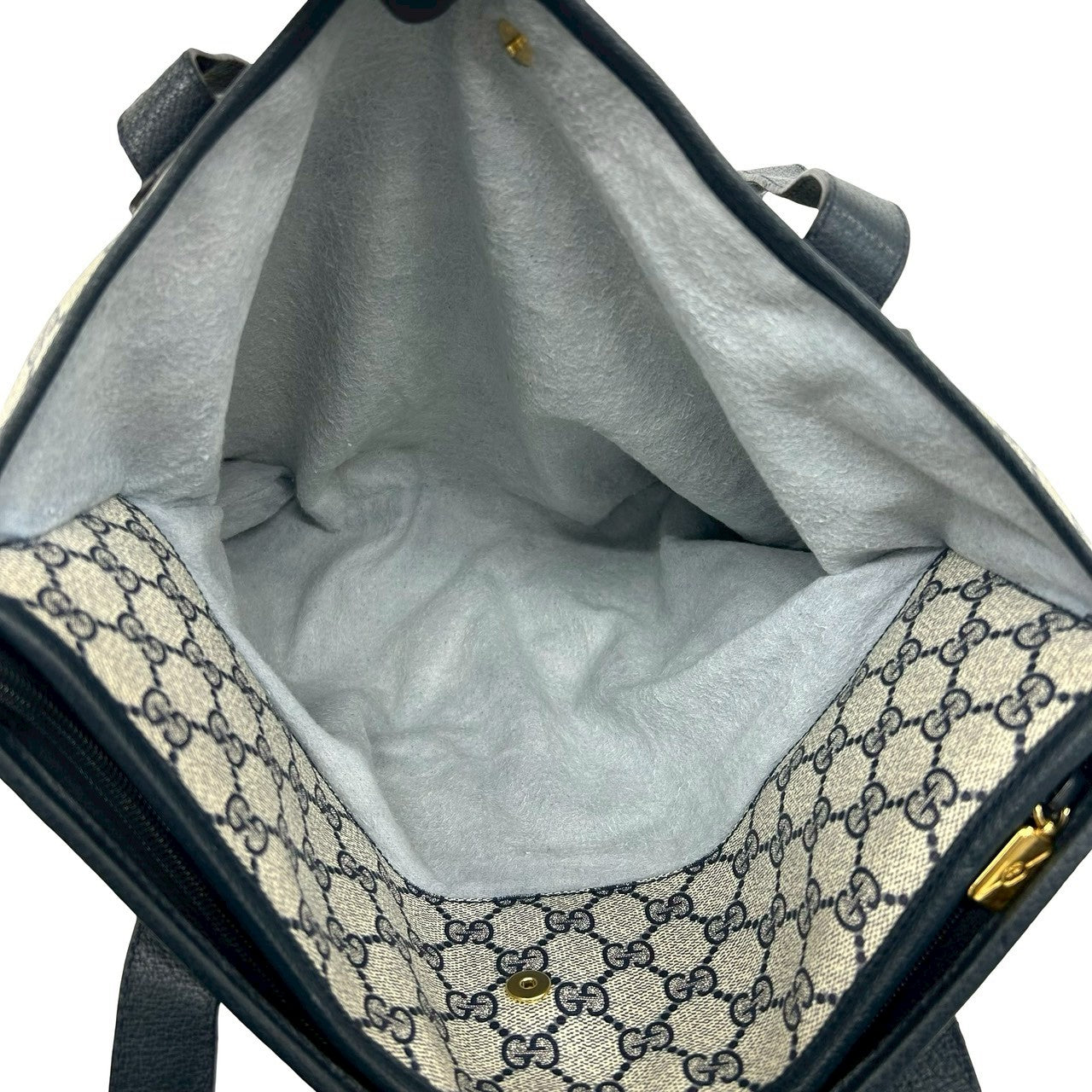 GUCCI グッチ (Vintage) トートバッグ 10