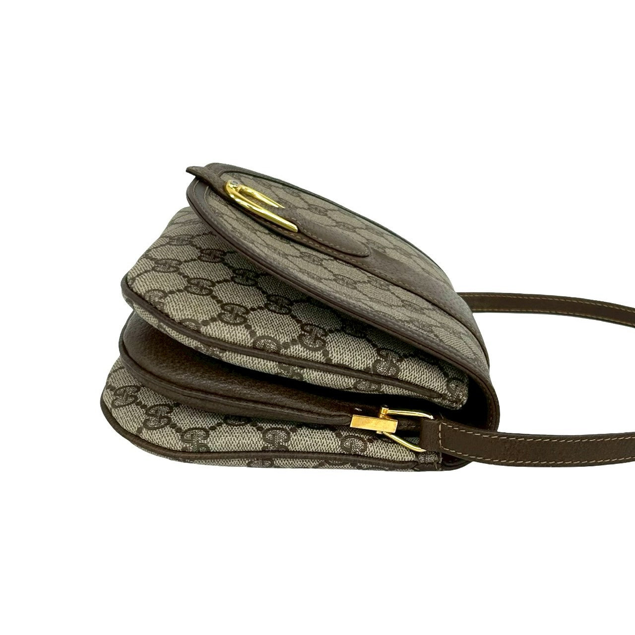 GUCCI グッチ (Vintage) ショルダーバッグ 6