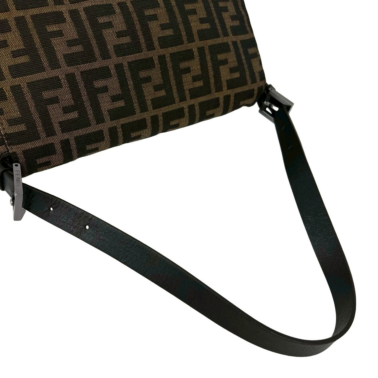 FENDI フェンディ マンマバケット ショルダーバッグ 4