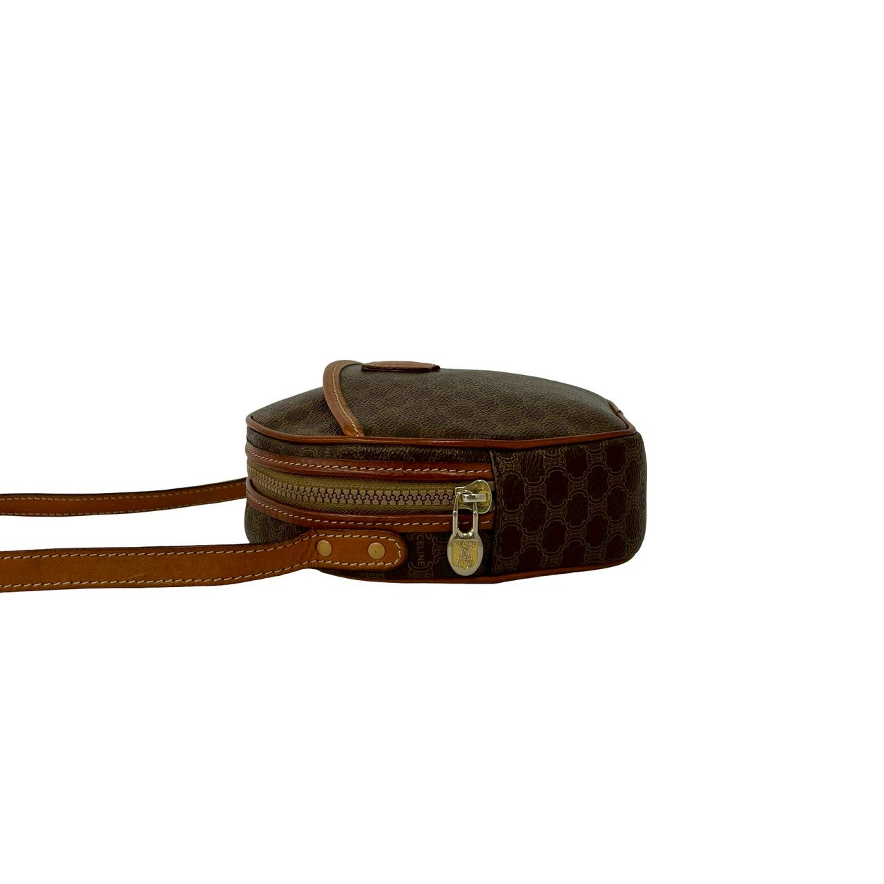 CELINE セリーヌ (Vintage) ショルダーバッグ 5