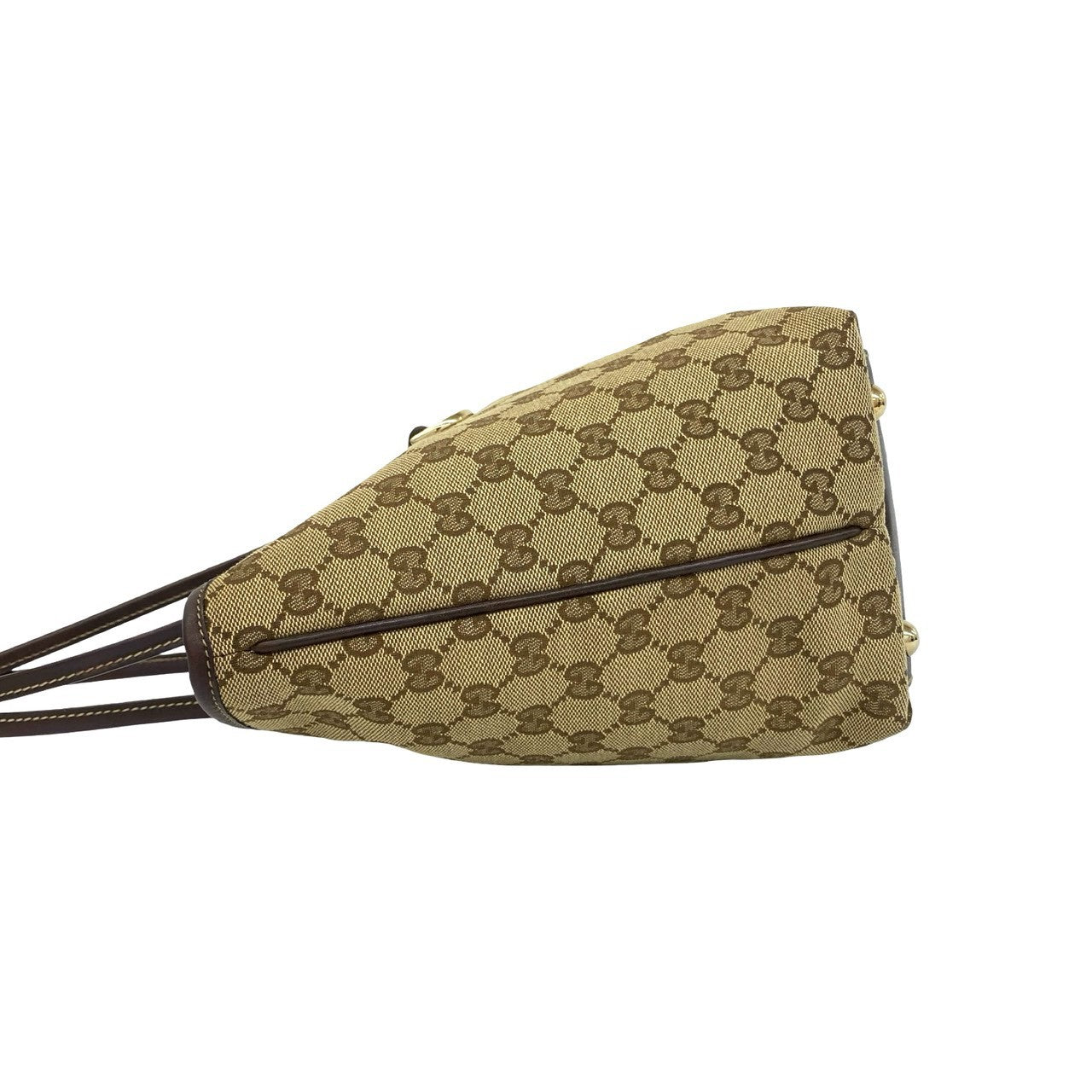 GUCCI グッチ ニューブリット トートバッグ 5