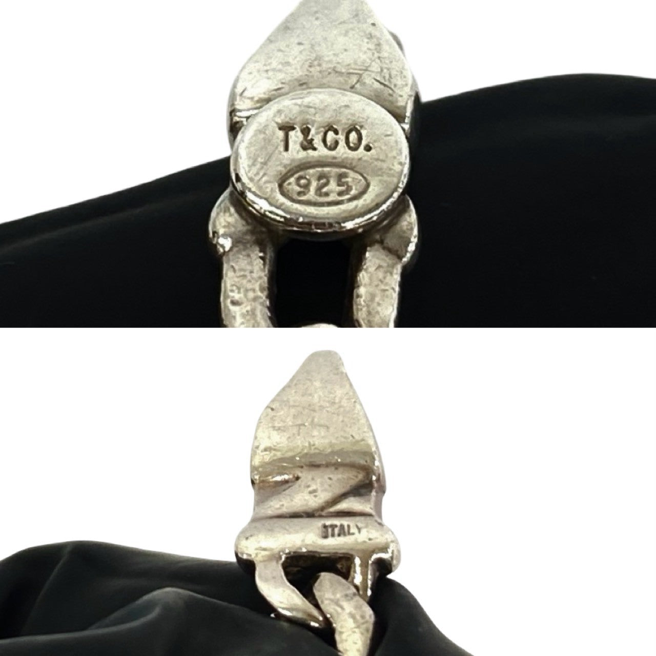 TIFFANY&Co. ティファニー (Vintage) ブレスレット 3