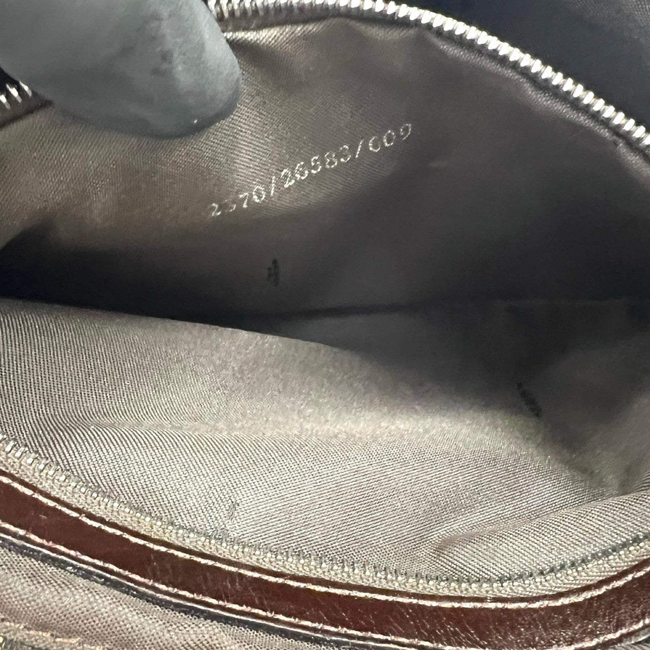 FENDI フェンディ (Vintage) ショルダーバッグ 10