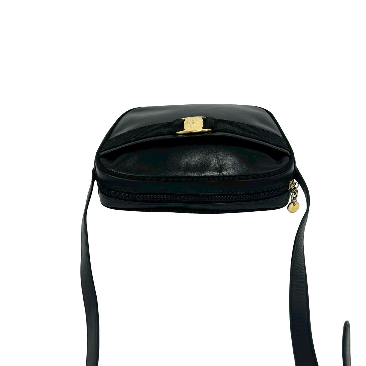 Salvatore Ferragamo サルヴァトーレフェラガモ (Vintage) ショルダーバッグ 4