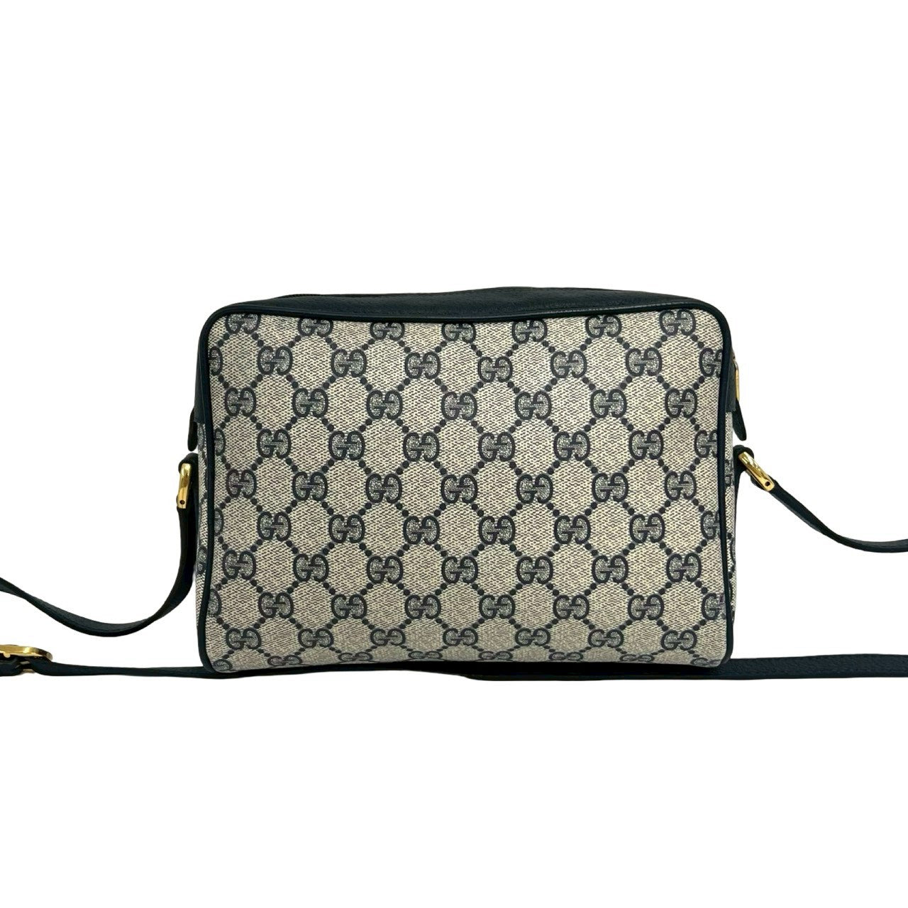 GUCCI グッチ (Vintage) ショルダーバッグ 3