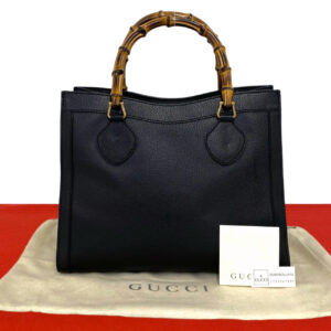GUCCI グッチ (Vintage) ハンドバッグ