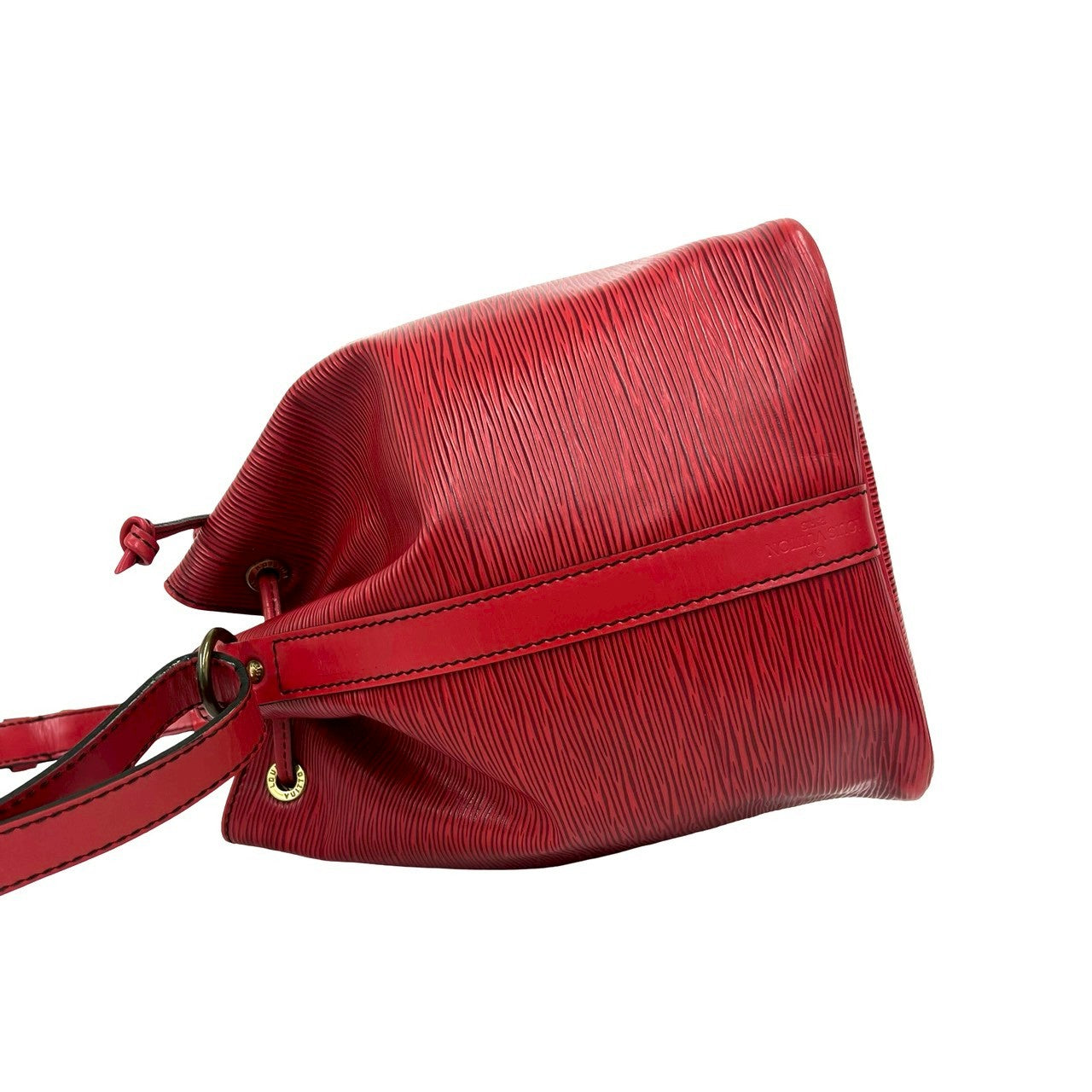 LOUIS VUITTON ルイヴィトン (Vintage) プチノエ ショルダーバッグ 5