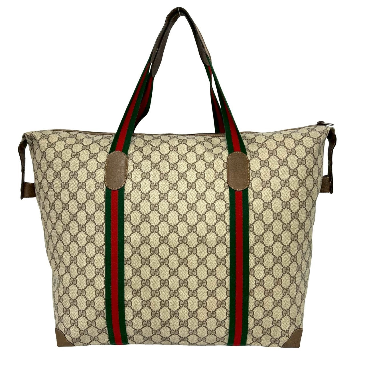 GUCCI グッチ (Vintage) トートバッグ 3