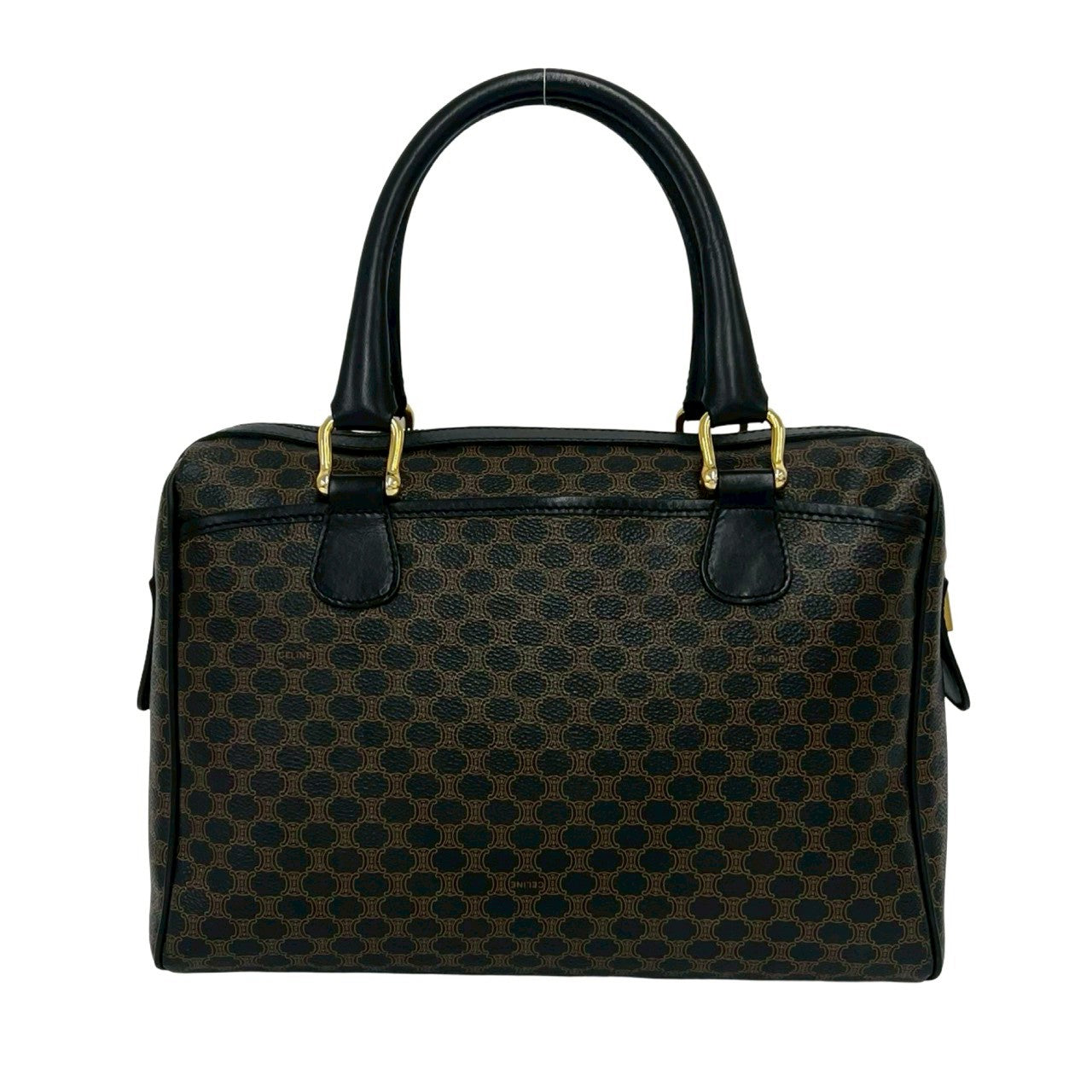 CELINE セリーヌ (Vintage) ハンドバッグ 3