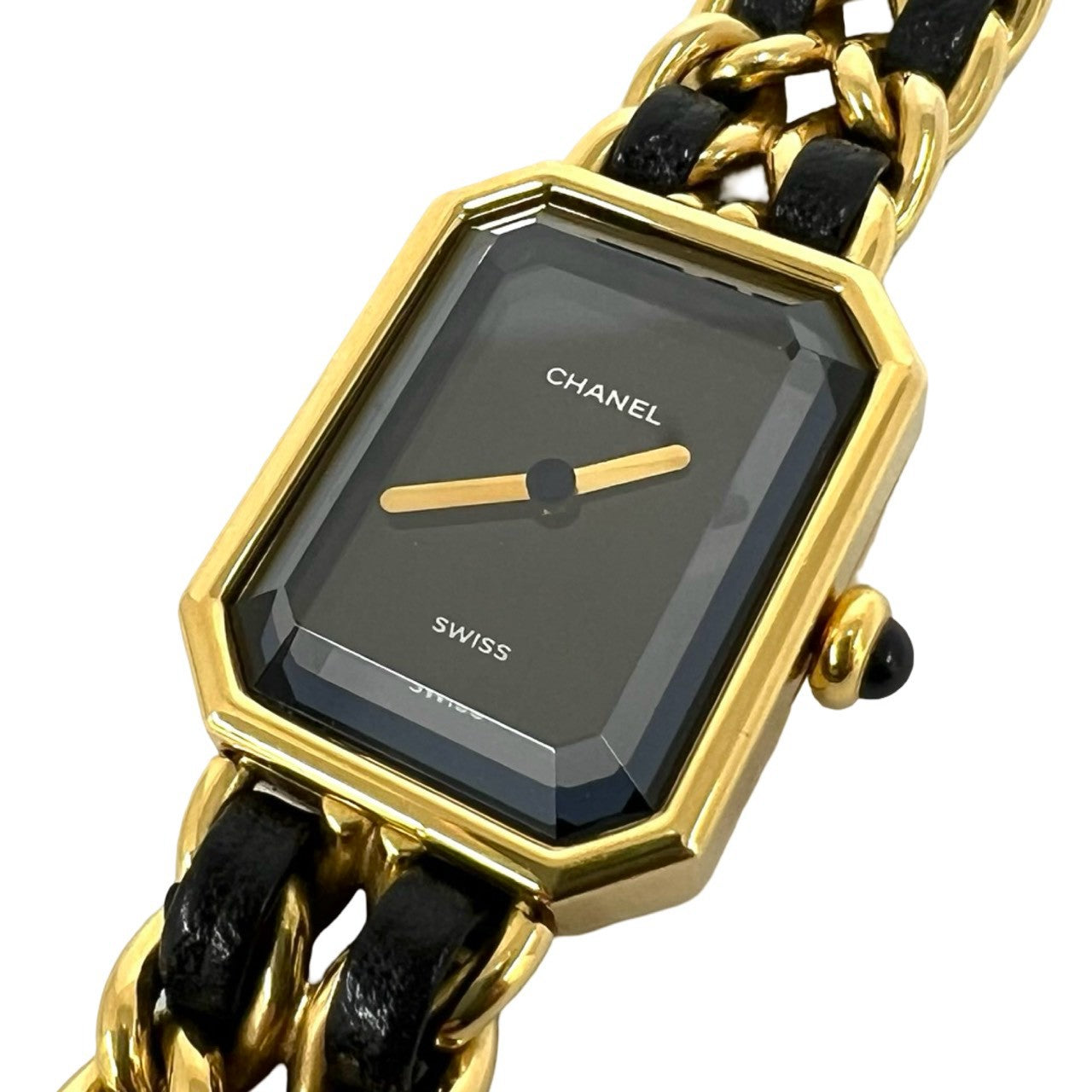 CHANEL シャネル (Vintage) プルミエール 腕時計 5
