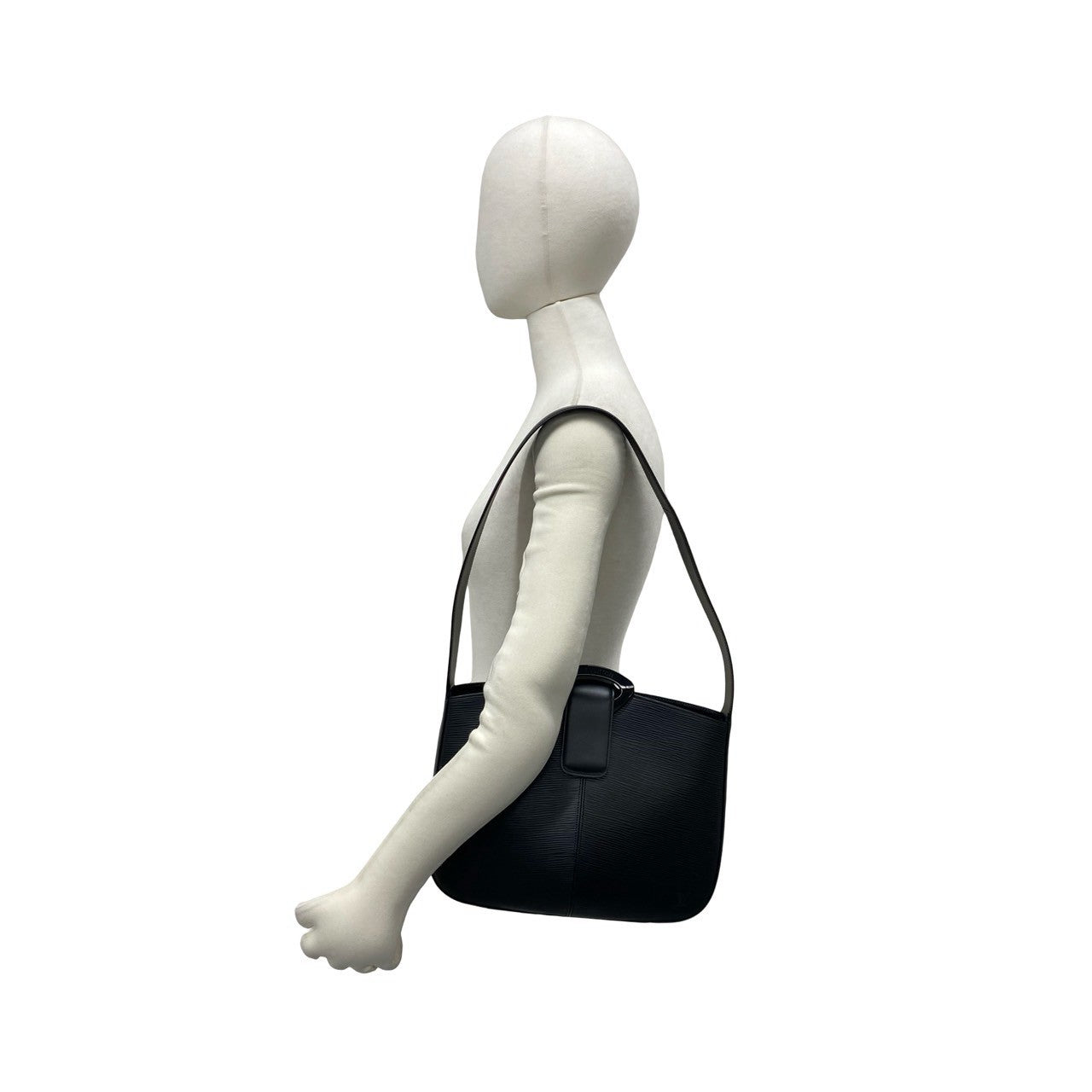 LOUIS VUITTON ルイヴィトン (Vintage) レヴリ ショルダーバッグ 2