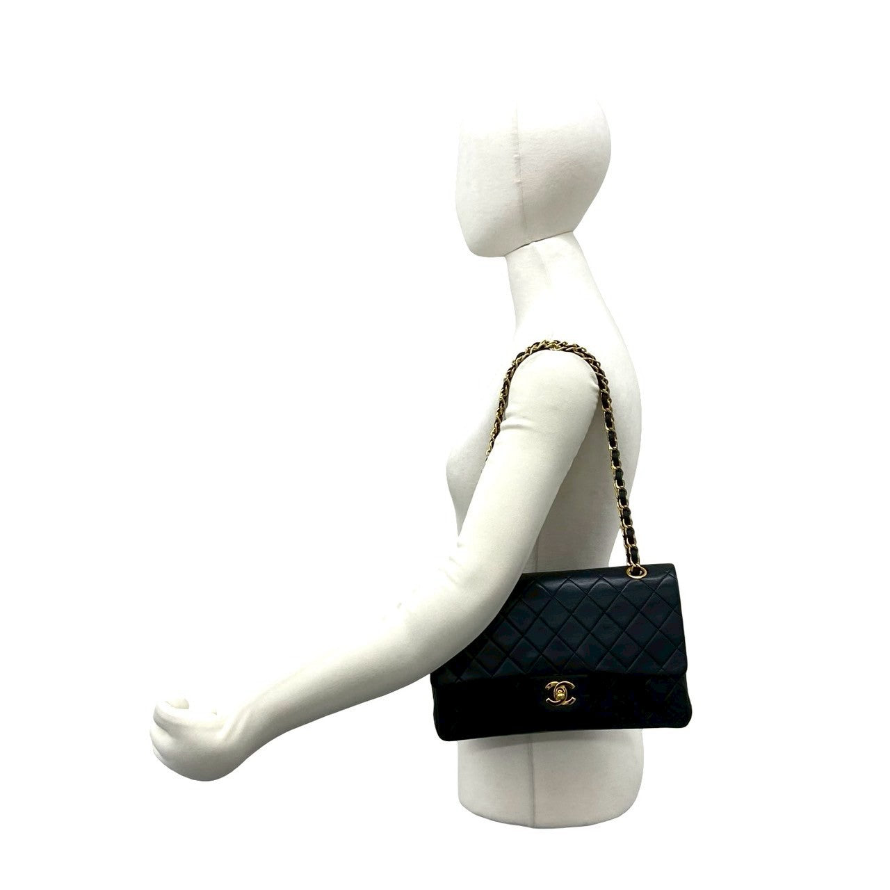 CHANEL シャネル (Vintage) ショルダーバッグ 2