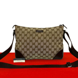 GUCCI グッチ ショルダーバッグ