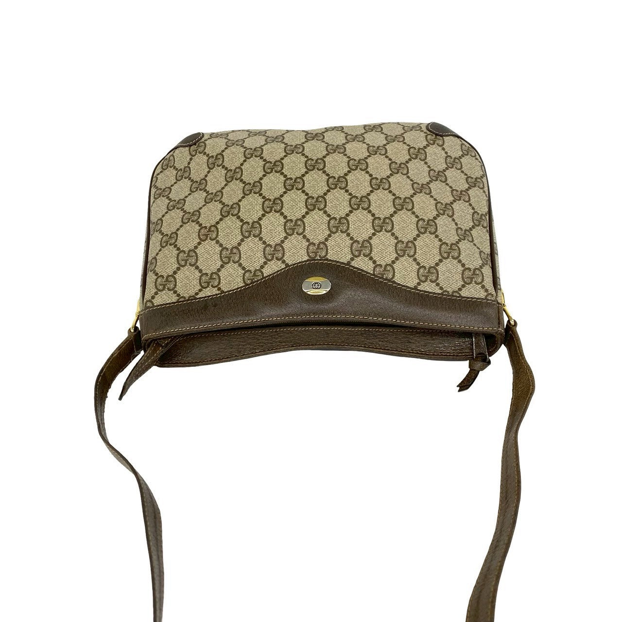 GUCCI グッチ (Vintage) ショルダーバッグ 4