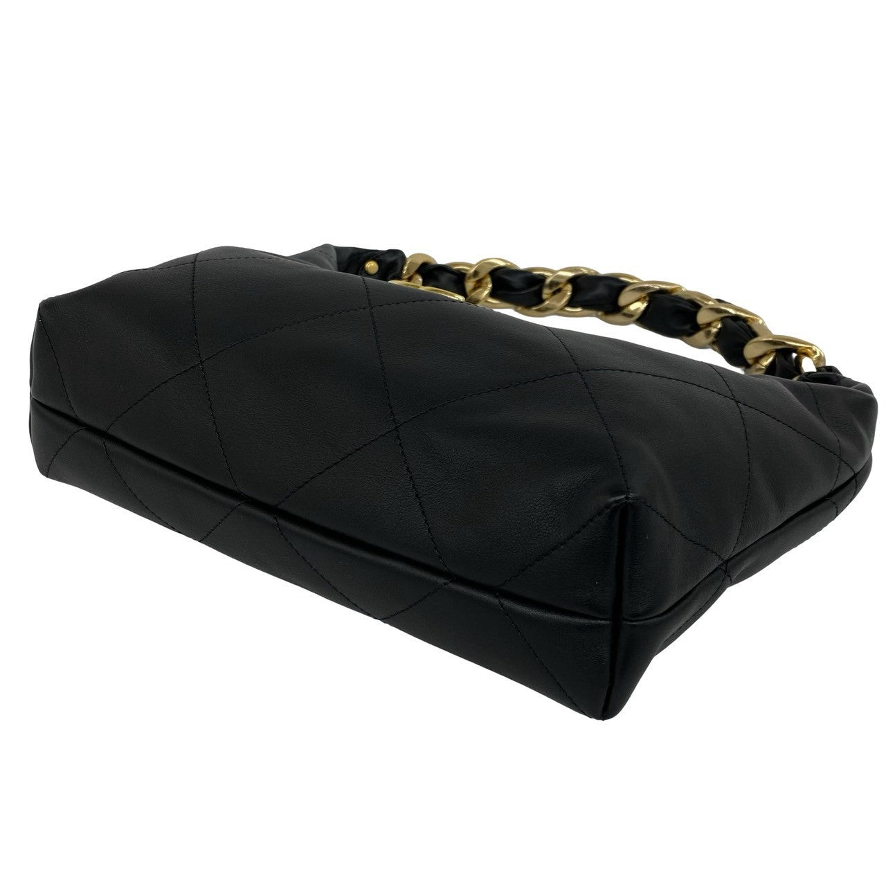 CHANEL シャネル ホーボーバッグ ショルダーバッグ 8