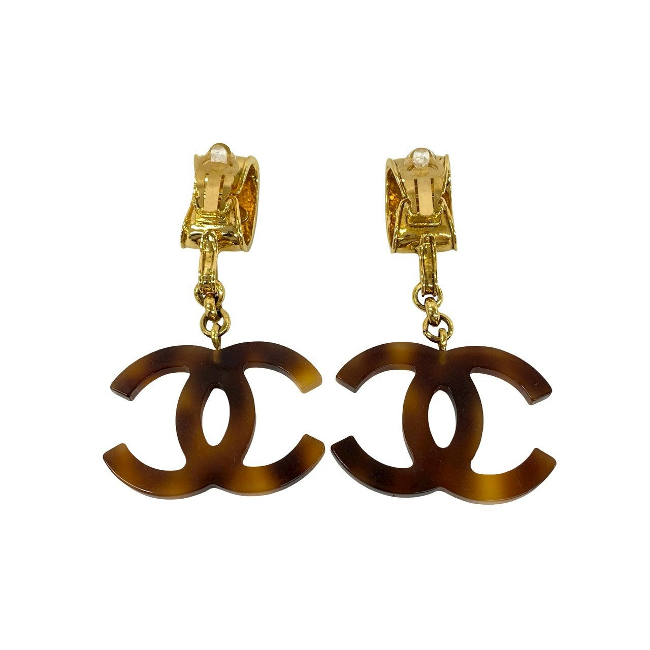 CHANEL シャネル イヤリング 6
