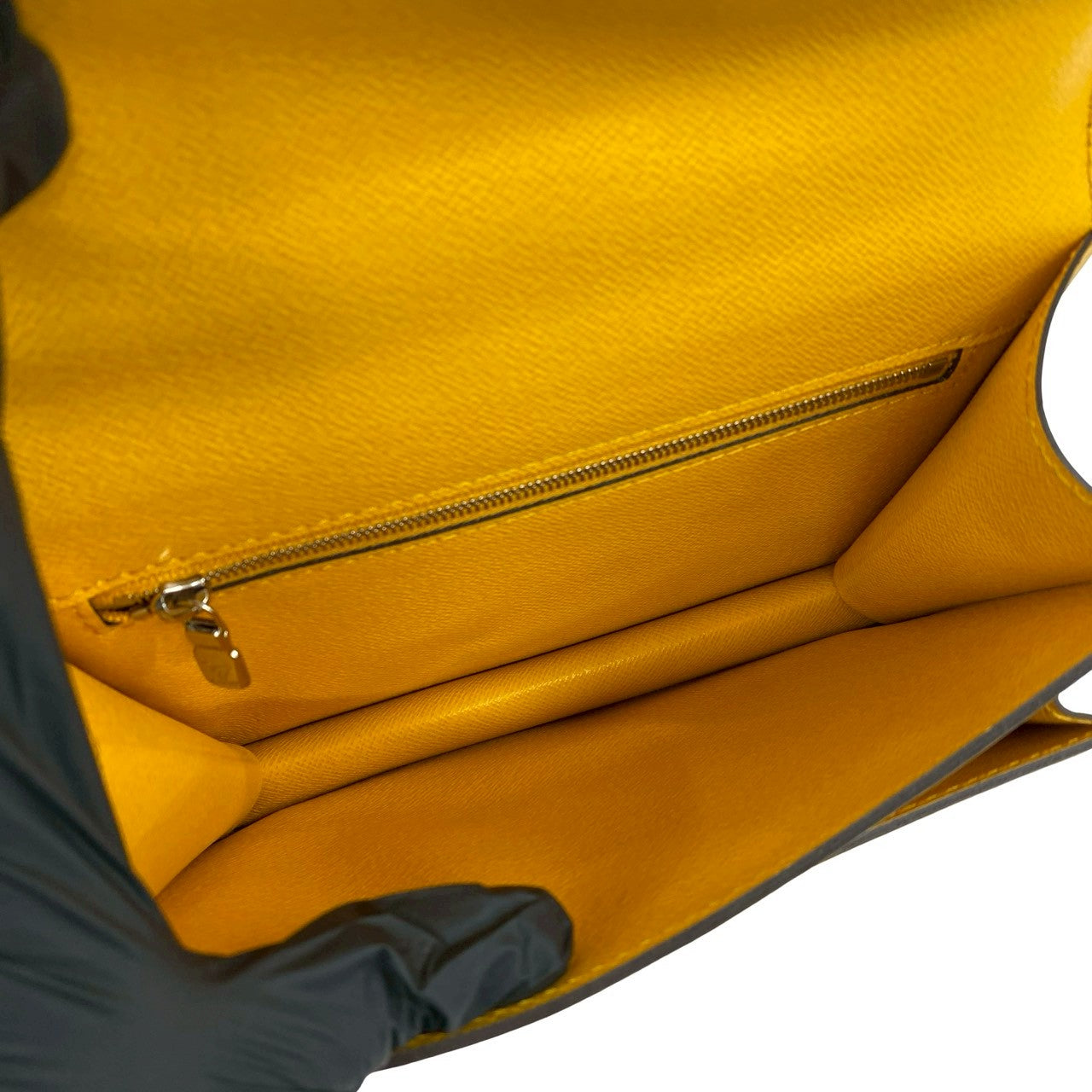 LOUIS VUITTON ルイヴィトン モンソー BB ショルダーバッグ 9