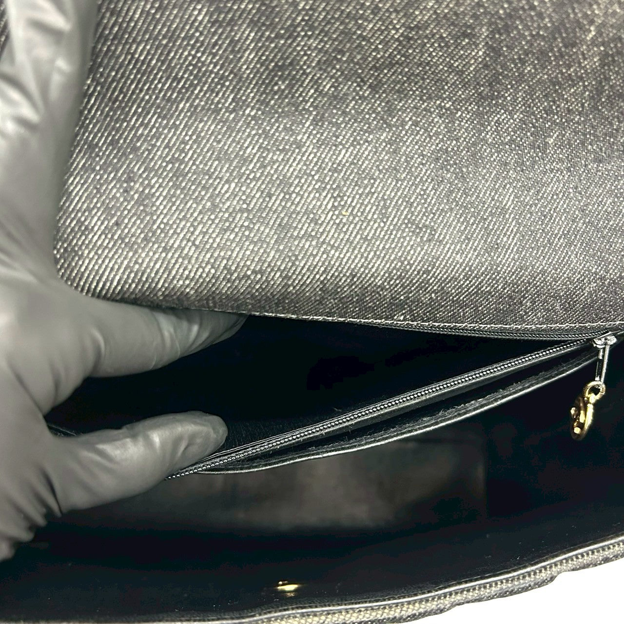 CHANEL シャネル (Vintage) ハンドバッグ 10
