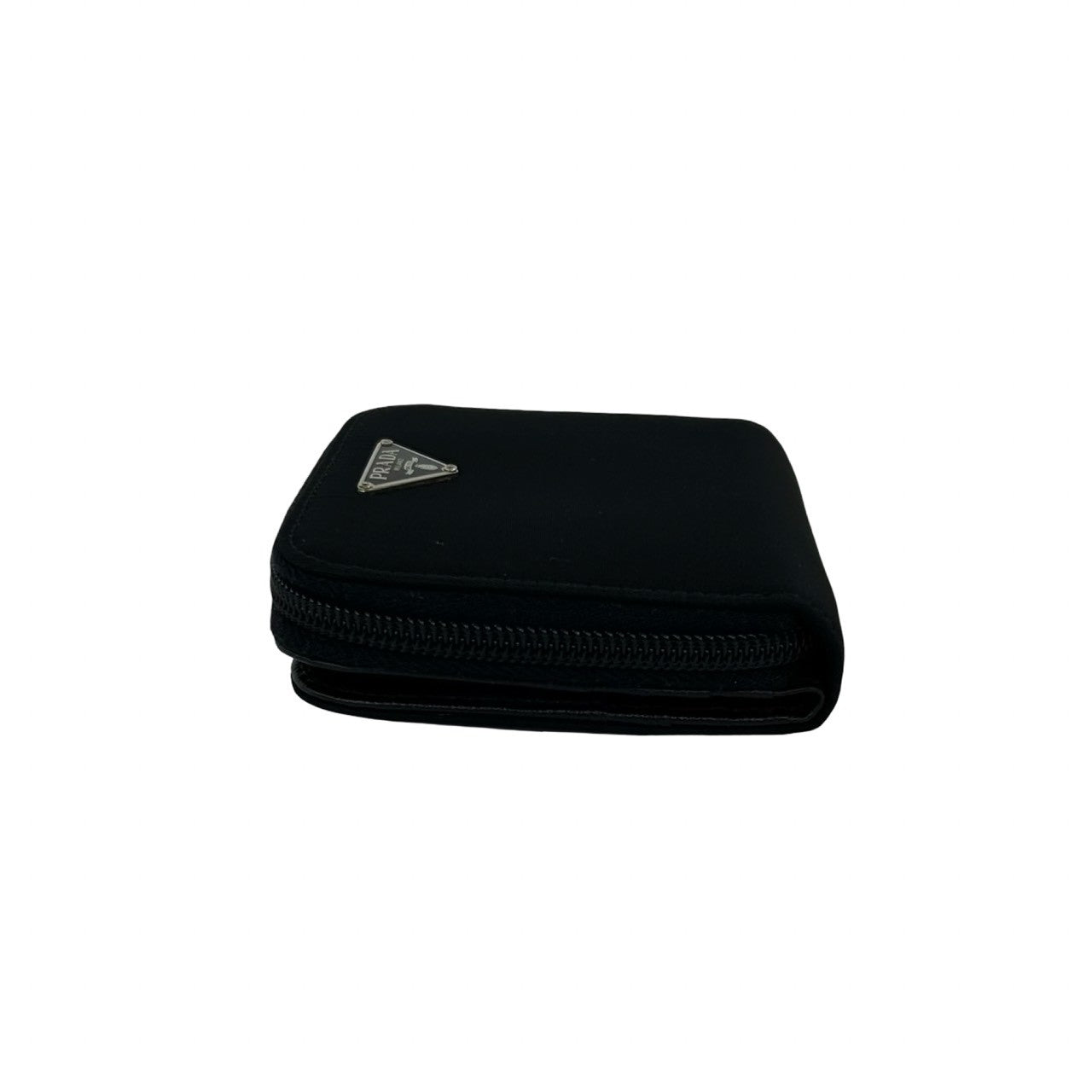 PRADA プラダ 二つ折り財布 4