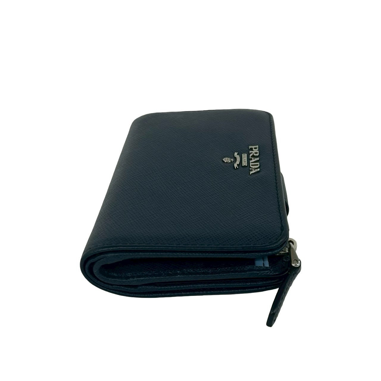 PRADA プラダ 二つ折り財布 5
