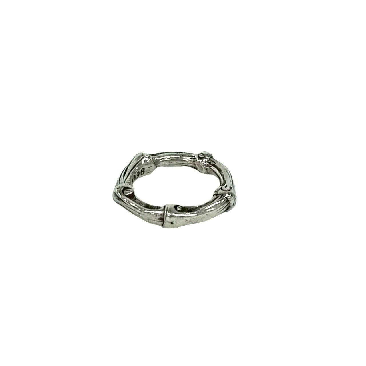 TIFFANY&Co. ティファニー バンブー リング 指輪 7