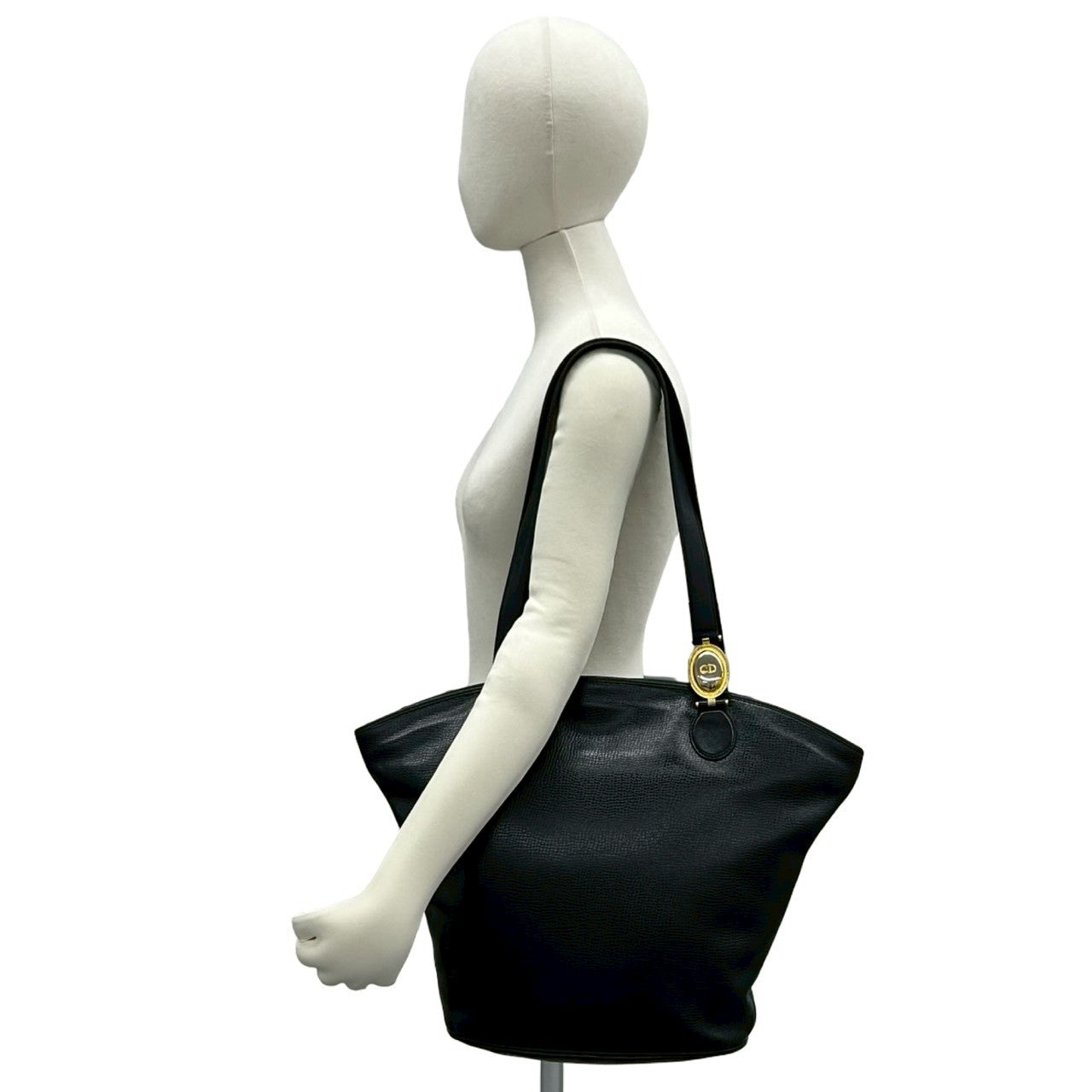 Christian Dior ディオール (Vintage) トートバッグ 2